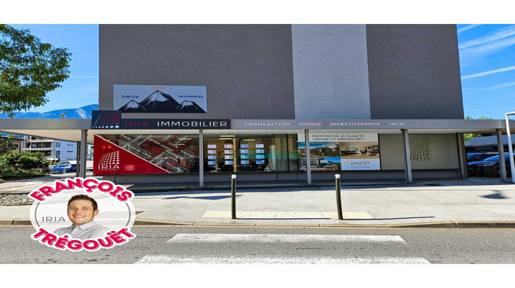 Ma-Cabane - Vente Local commercial Cluses, 102 m²