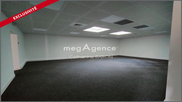 Ma-Cabane - Vente Local commercial COGNAC, 137 m²