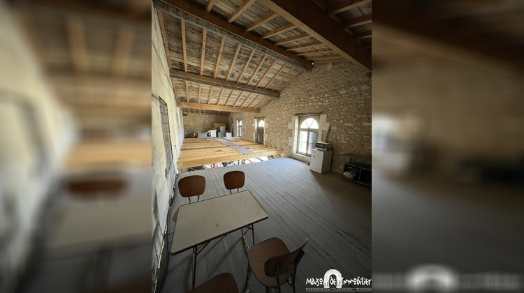 Ma-Cabane - Vente Local commercial Cognac, 260 m²