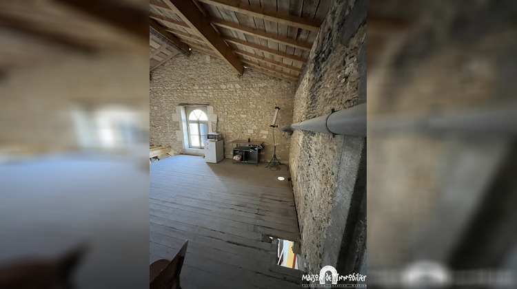 Ma-Cabane - Vente Local commercial Cognac, 260 m²
