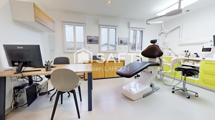 Ma-Cabane - Vente Local commercial Cognac, 97 m²