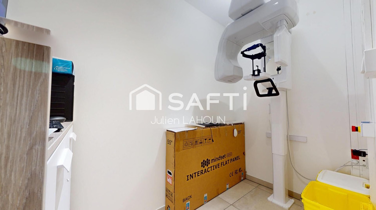 Ma-Cabane - Vente Local commercial Cognac, 97 m²