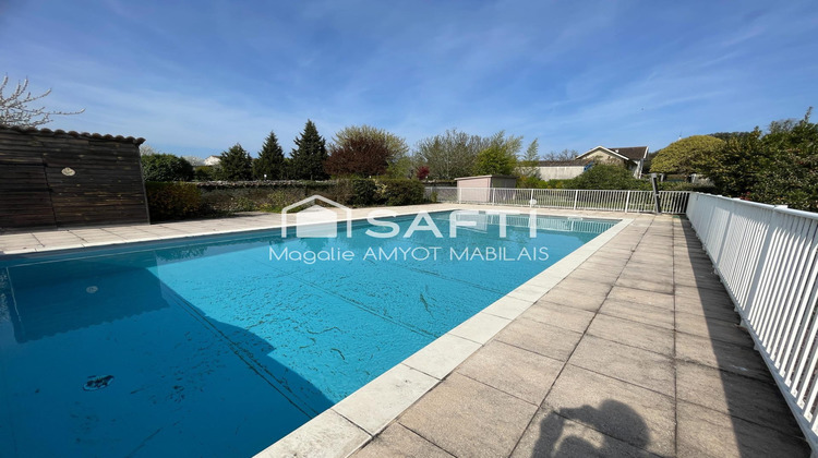 Ma-Cabane - Vente Local commercial Cognac, 1016 m²