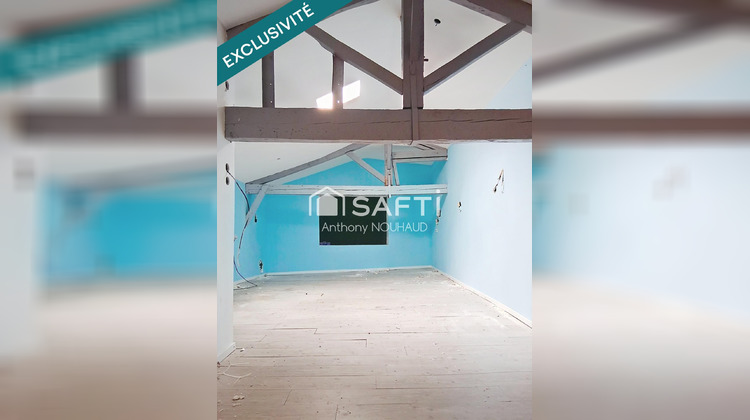 Ma-Cabane - Vente Local commercial Cognac, 0 m²