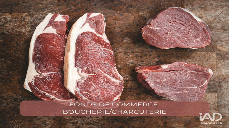 Ma-Cabane - Vente Local commercial Cognin, 80 m²