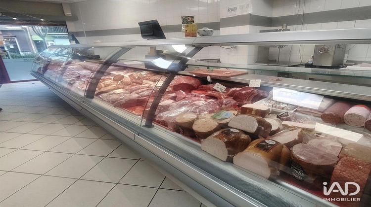 Ma-Cabane - Vente Local commercial Cognin, 60 m²