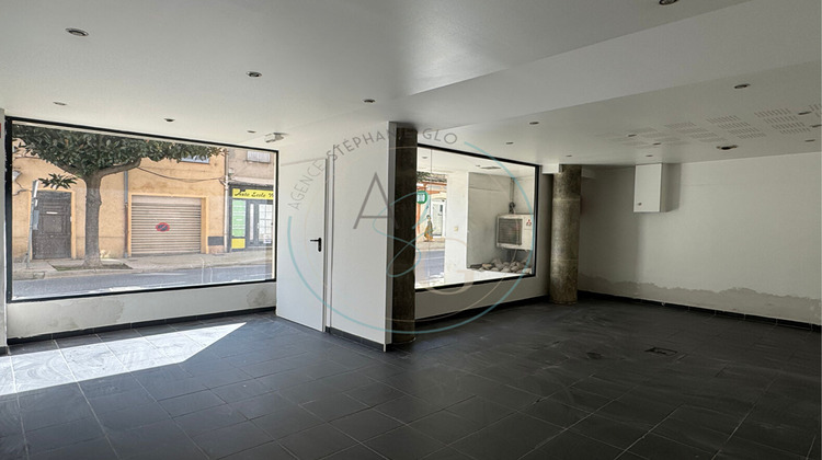 Ma-Cabane - Vente Local commercial COGOLIN, 90 m²