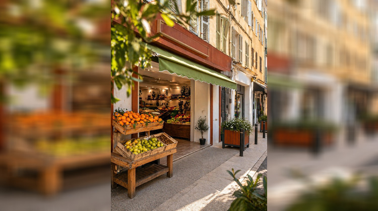 Ma-Cabane - Vente Local commercial Cogolin, 75 m²