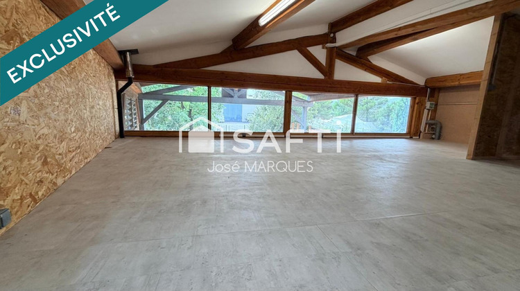 Ma-Cabane - Vente Local commercial Cogolin, 215 m²