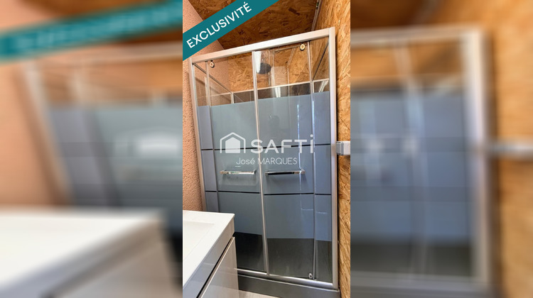 Ma-Cabane - Vente Local commercial Cogolin, 215 m²