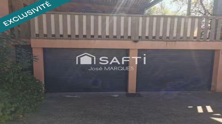 Ma-Cabane - Vente Local commercial Cogolin, 130 m²