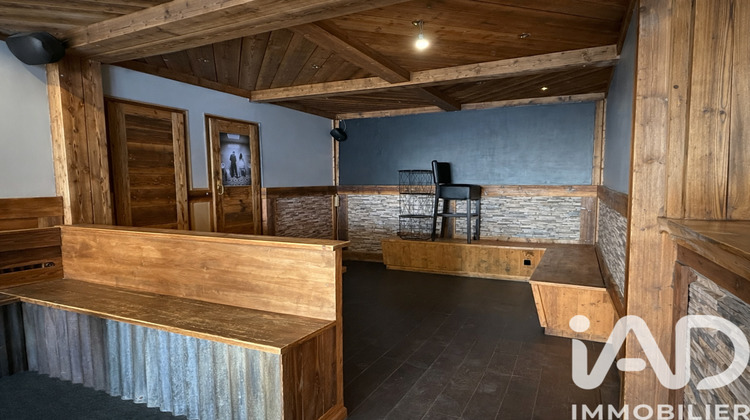 Ma-Cabane - Vente Local commercial Cohennoz, 140 m²