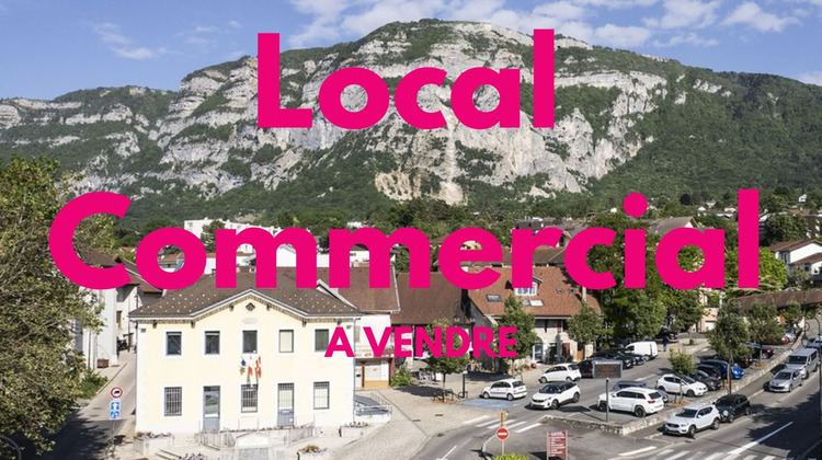 Ma-Cabane - Vente Local commercial Collonges-sous-Salève, 90 m²