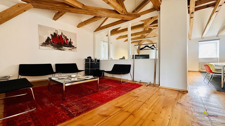 Ma-Cabane - Vente Local commercial Colmar, 200 m²