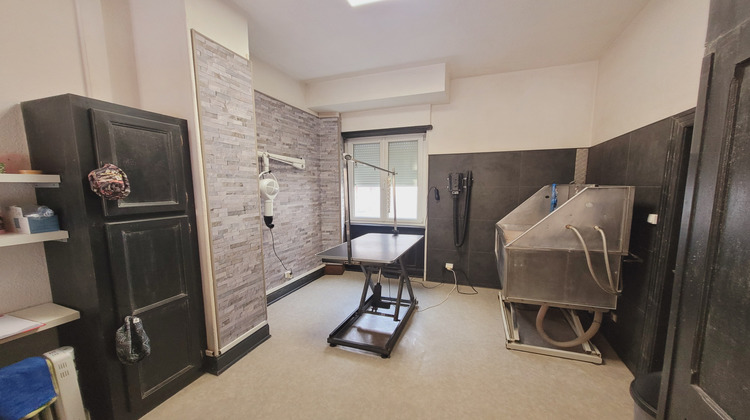 Ma-Cabane - Vente Local commercial Colmar, 38 m²