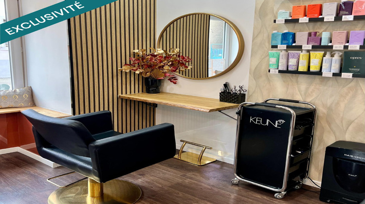 Ma-Cabane - Vente Local commercial Colmar, 69 m²