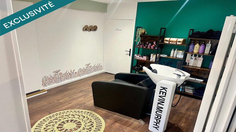 Ma-Cabane - Vente Local commercial Colmar, 69 m²