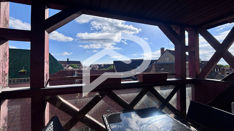 Ma-Cabane - Vente Local commercial COLMAR, 83 m²