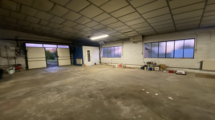Ma-Cabane - Vente Local commercial Colmar, 1530 m²