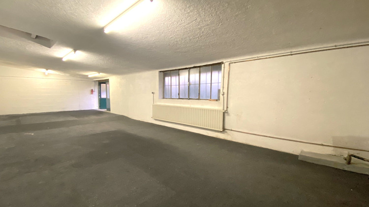 Ma-Cabane - Vente Local commercial Colmar, 1530 m²