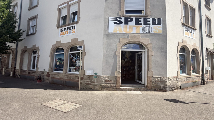 Ma-Cabane - Vente Local commercial Colmar, 97 m²