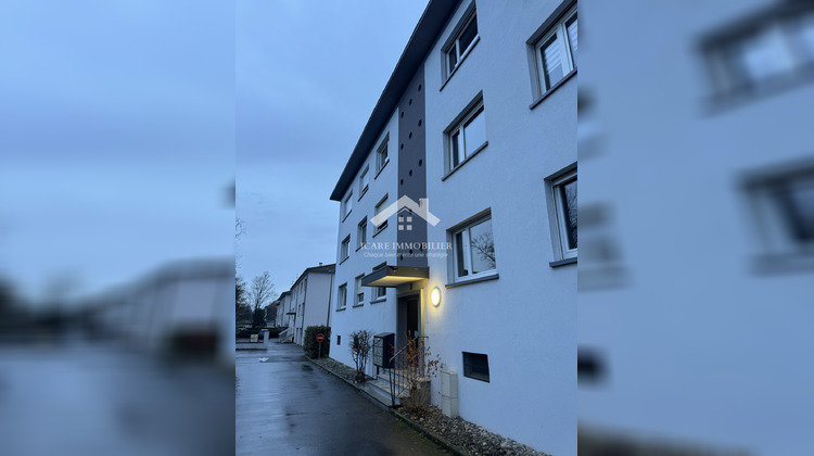 Ma-Cabane - Vente Local commercial Colmar, 19 m²