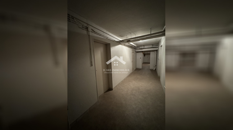 Ma-Cabane - Vente Local commercial Colmar, 19 m²