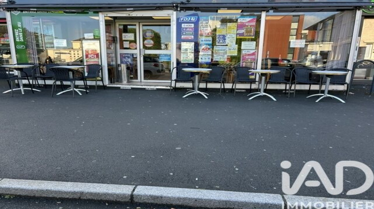 Ma-Cabane - Vente Local commercial Colombelles, 60 m²