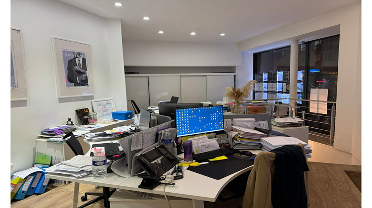 Ma-Cabane - Vente Local commercial COLOMBES, 61 m²