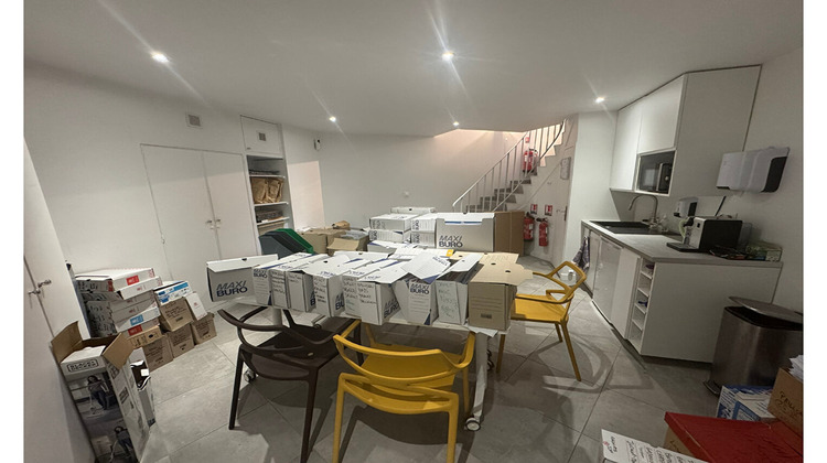 Ma-Cabane - Vente Local commercial COLOMBES, 61 m²