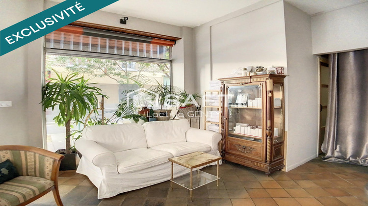 Ma-Cabane - Vente Local commercial Colombes, 65 m²