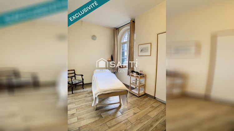 Ma-Cabane - Vente Local commercial Colombes, 65 m²