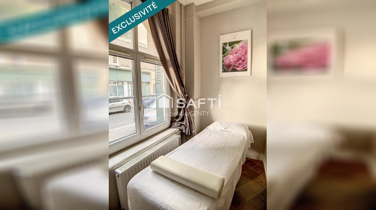 Ma-Cabane - Vente Local commercial Colombes, 65 m²