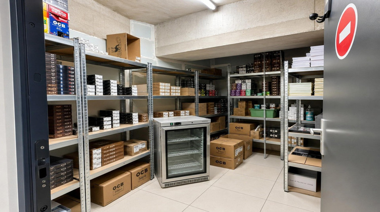 Ma-Cabane - Vente Local commercial Colombes, 70 m²