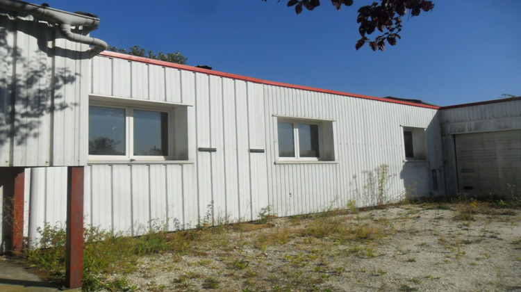 Ma-Cabane - Vente Local commercial Colombey-les-Belles, 790 m²