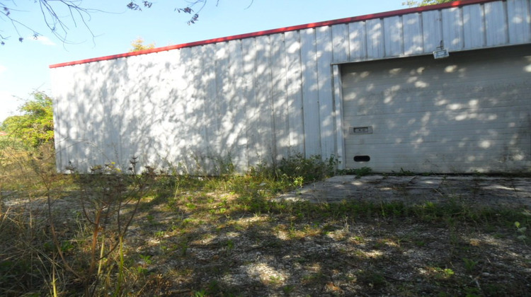Ma-Cabane - Vente Local commercial Colombey-les-Belles, 790 m²