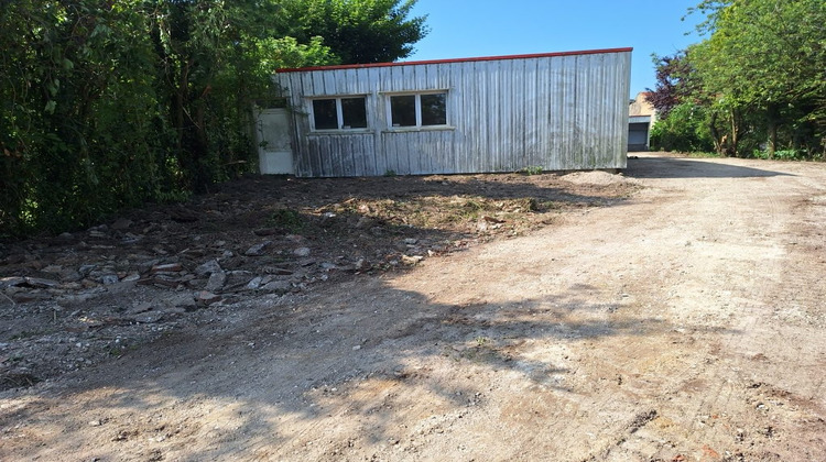 Ma-Cabane - Vente Local commercial Colombey-les-Belles, 790 m²