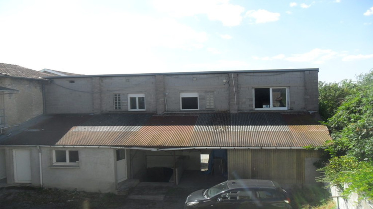 Ma-Cabane - Vente Local commercial Colombey-les-Belles, 790 m²