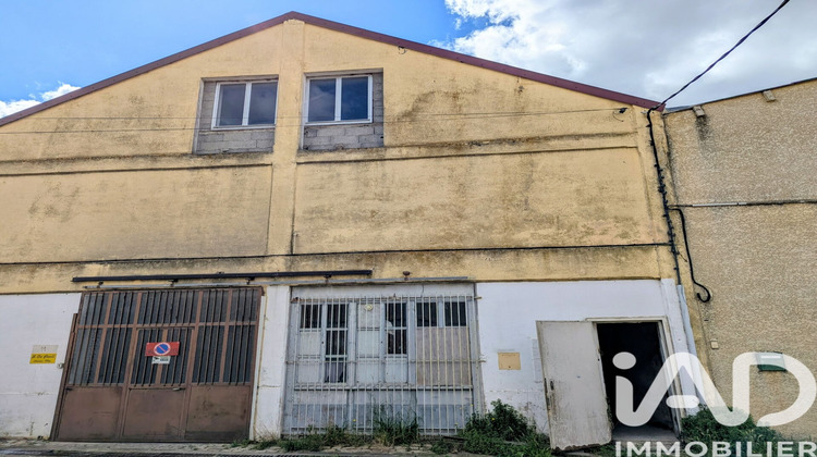 Ma-Cabane - Vente Local commercial Colombiers, 83 m²