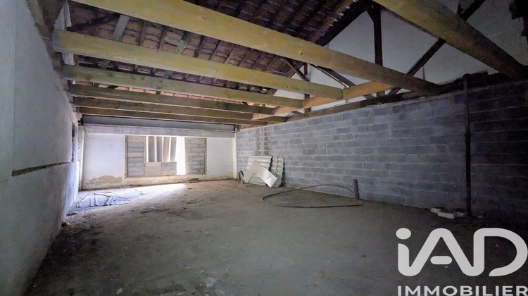 Ma-Cabane - Vente Local commercial Colombiers, 83 m²