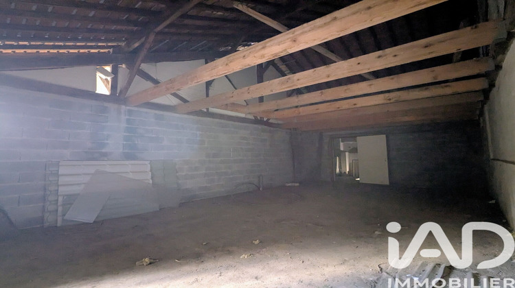 Ma-Cabane - Vente Local commercial Colombiers, 83 m²