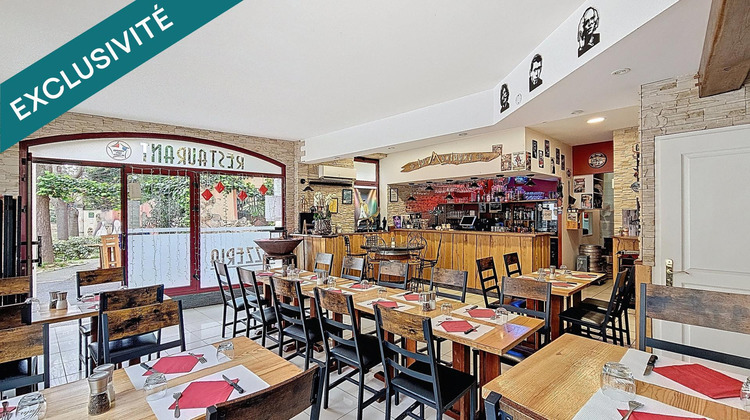 Ma-Cabane - Vente Local commercial Colombiers, 100 m²