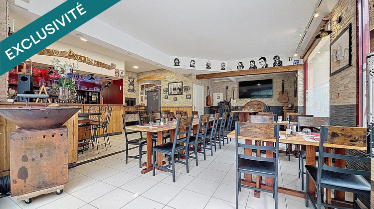 Ma-Cabane - Vente Local commercial Colombiers, 100 m²