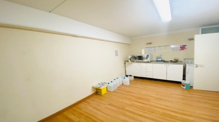 Ma-Cabane - Vente Local commercial COLOMIERS, 331 m²