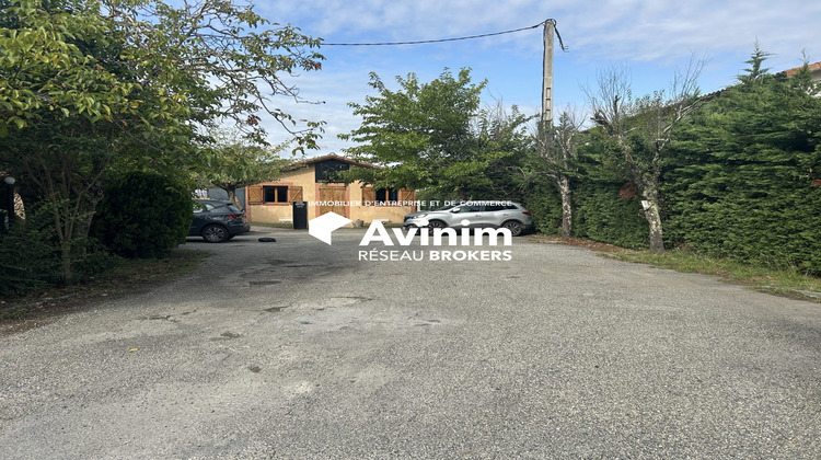 Ma-Cabane - Vente Local commercial Colomiers, 250 m²