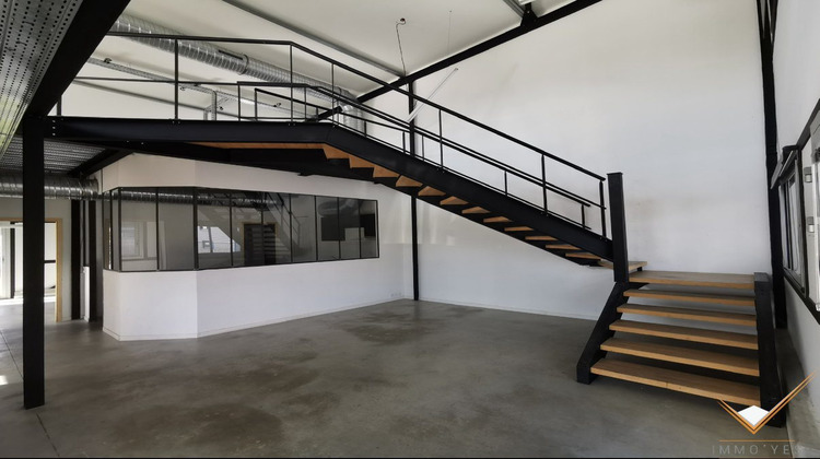 Ma-Cabane - Vente Local commercial Colomiers, 190 m²