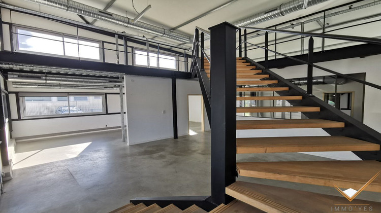Ma-Cabane - Vente Local commercial Colomiers, 190 m²