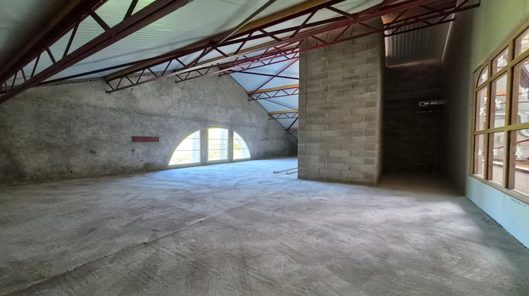 Ma-Cabane - Vente Local commercial Combas, 107 m²