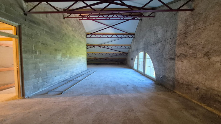 Ma-Cabane - Vente Local commercial Combas, 107 m²
