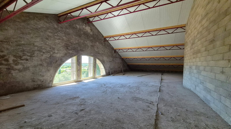 Ma-Cabane - Vente Local commercial Combas, 119 m²